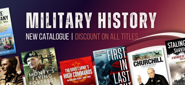 Military History Sale